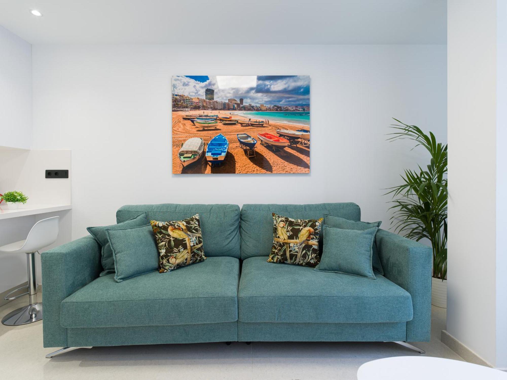 Camden Home By Canariasgetaway Las Palmas de Gran Canaria Exterior photo