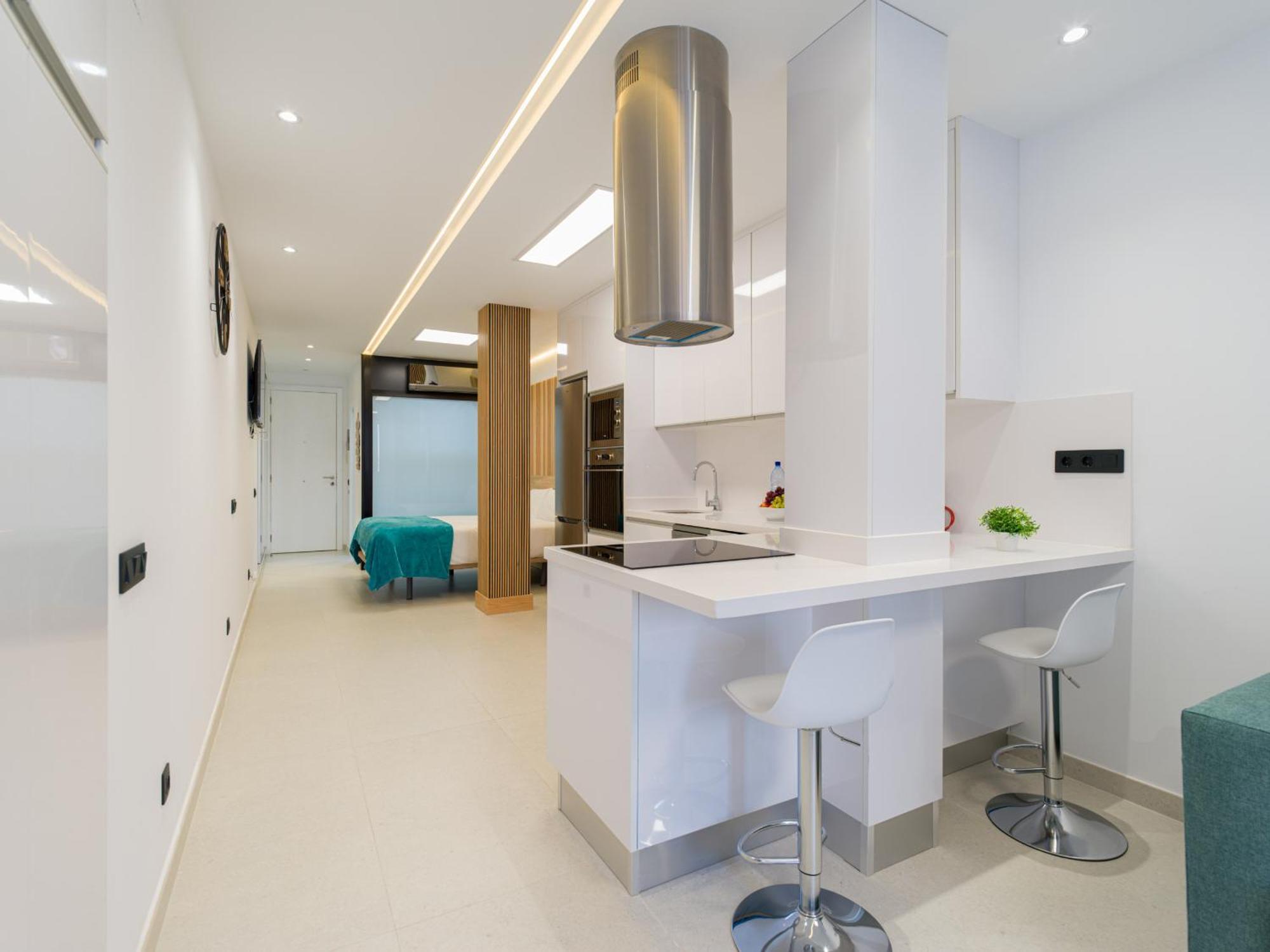 Camden Home By Canariasgetaway Las Palmas de Gran Canaria Exterior photo