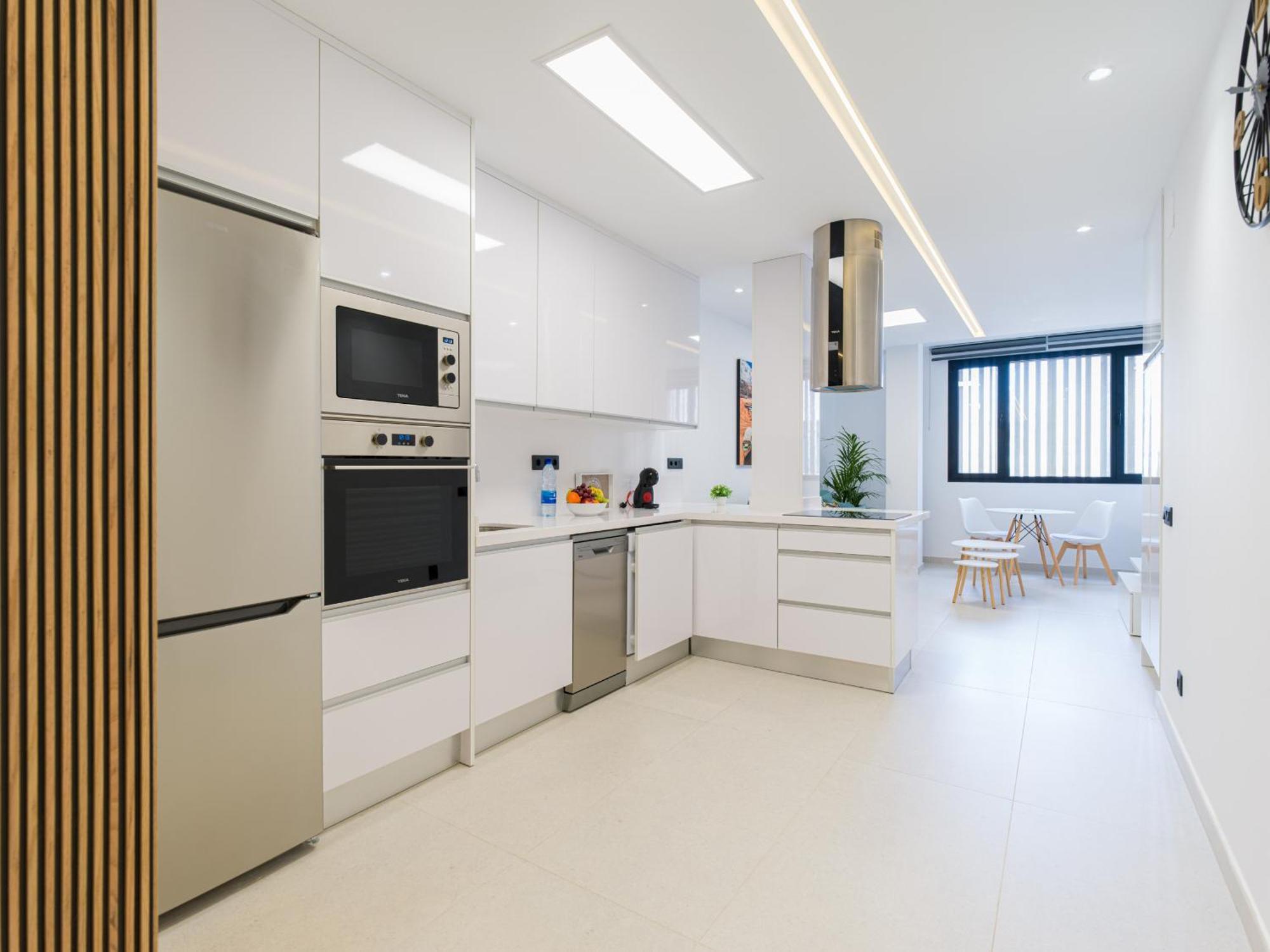 Camden Home By Canariasgetaway Las Palmas de Gran Canaria Exterior photo
