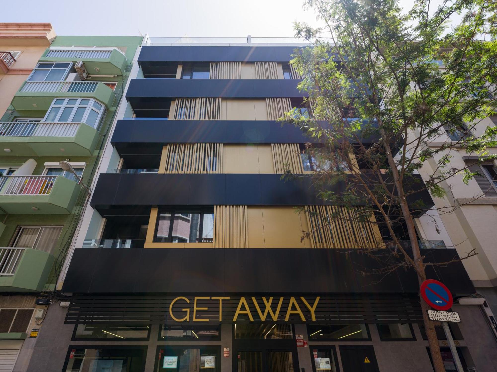Camden Home By Canariasgetaway Las Palmas de Gran Canaria Exterior photo