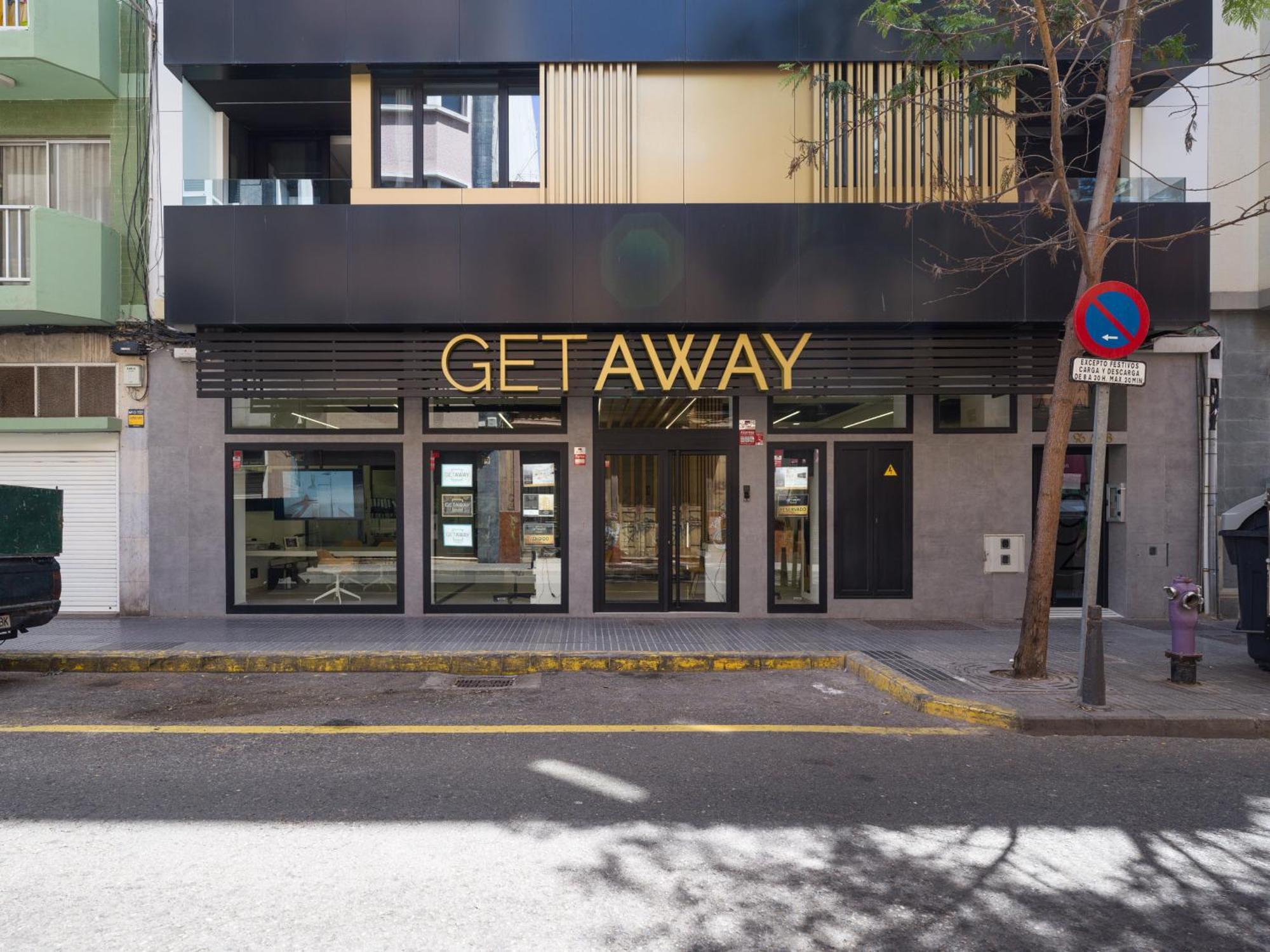 Camden Home By Canariasgetaway Las Palmas de Gran Canaria Exterior photo